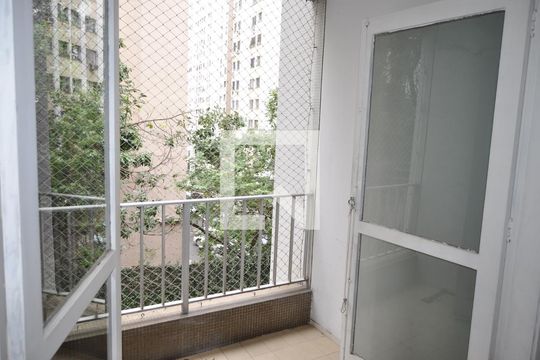 Sala de apartamento à venda com 2 quartos, 65m² em Engenho Novo, Rio de Janeiro