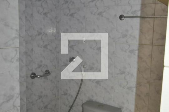 Lavabo de apartamento à venda com 2 quartos, 65m² em Engenho Novo, Rio de Janeiro