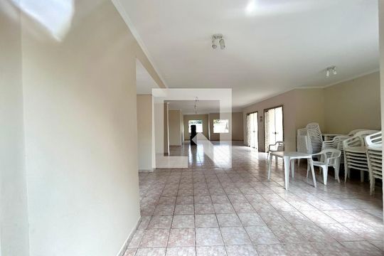 Área comum - Salão de festas de apartamento à venda com 2 quartos, 75m² em Gopouva, Guarulhos