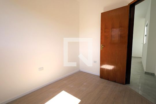 Quarto 1 de apartamento à venda com 2 quartos, 80m² em Cidade São Jorge, Santo André