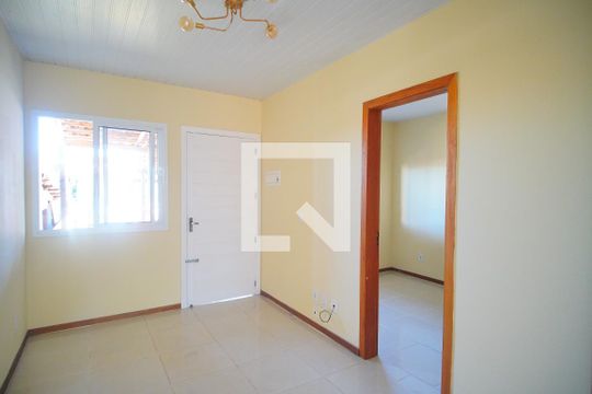 Casa à venda com 2 quartos, 54m² em São Borja, São Leopoldo
