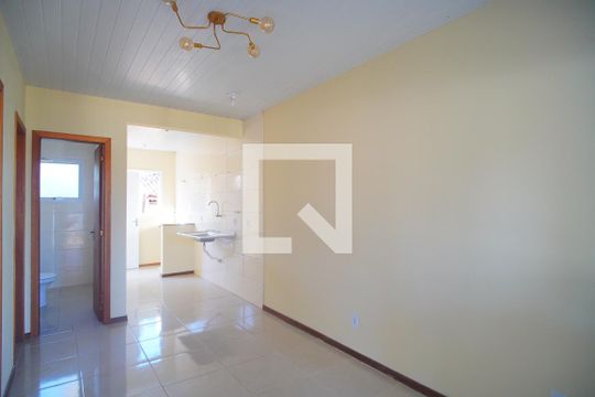 Casa à venda com 2 quartos, 54m² em São Borja, São Leopoldo