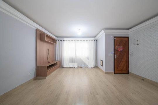 Sala de casa à venda com 3 quartos, 108m² em Vila Fachini, São Paulo