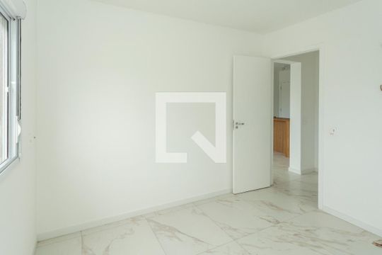 Quarto de apartamento para alugar com 1 quarto, 34m² em Socorro, São Paulo