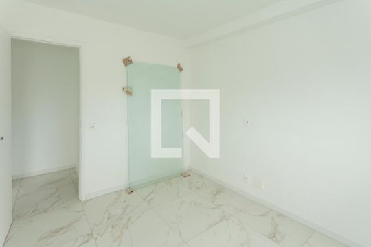 Quarto de apartamento para alugar com 1 quarto, 34m² em Socorro, São Paulo