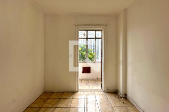 Quarto 1 de apartamento à venda com 2 quartos, 74m² em Lagoa, Rio de Janeiro