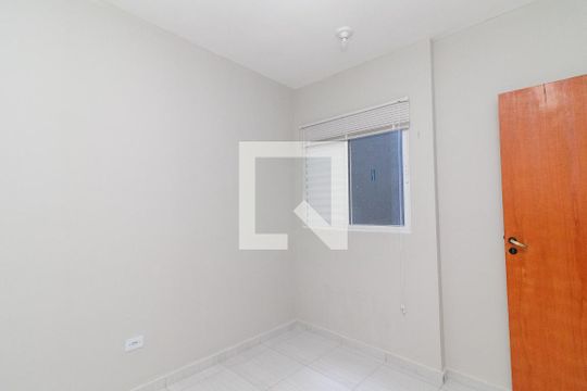 Quarto de apartamento à venda com 1 quarto, 31m² em Jardim Coimbra, São Paulo