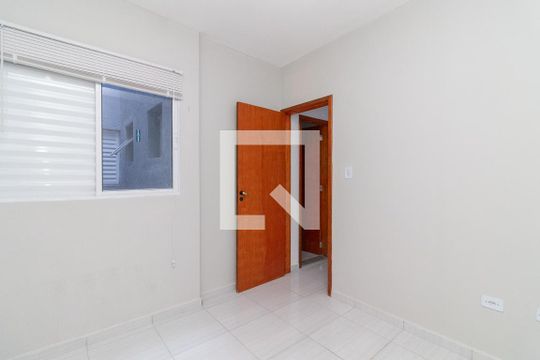 Quarto de apartamento à venda com 1 quarto, 31m² em Jardim Coimbra, São Paulo