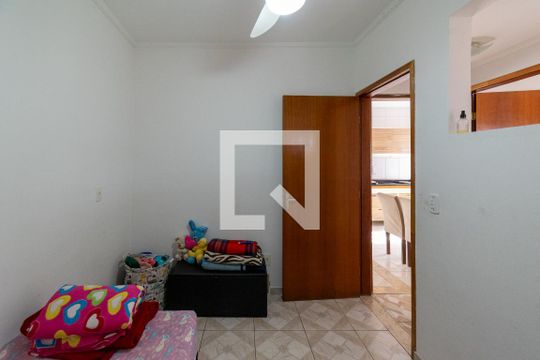 Casa 2 Quarto 2 de casa à venda com 7 quartos, 242m² em Vila Mira, São Paulo