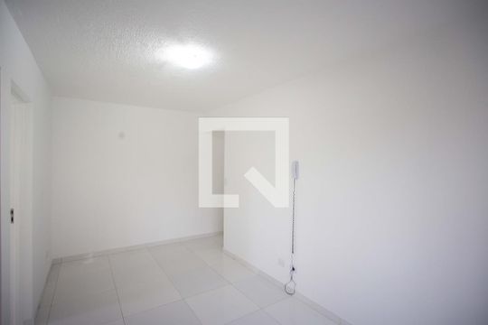 Sala de apartamento à venda com 2 quartos, 51m² em Batistini, São Bernardo do Campo