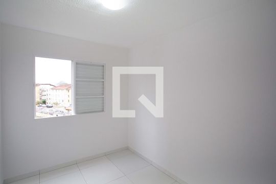 Quarto 2 de apartamento à venda com 2 quartos, 51m² em Batistini, São Bernardo do Campo