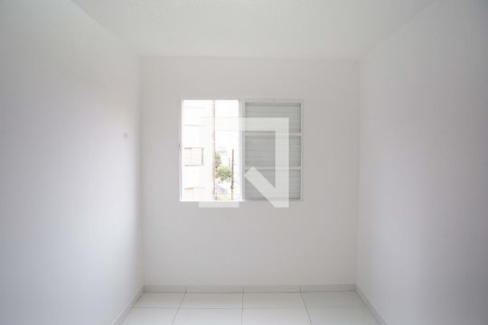 Quarto 2 de apartamento à venda com 2 quartos, 51m² em Batistini, São Bernardo do Campo