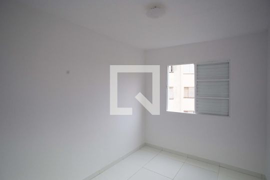 Quarto 1 de apartamento à venda com 2 quartos, 51m² em Batistini, São Bernardo do Campo