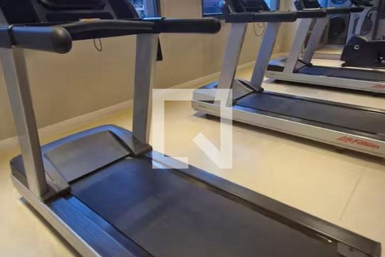Área comum de apartamento à venda com 1 quarto, 30m² em Auxiliadora, Porto Alegre
