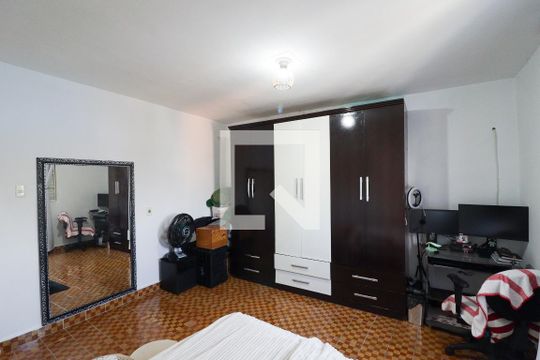 Quarto 1 de casa à venda com 3 quartos, 186m² em Vila Gouveia, São Paulo