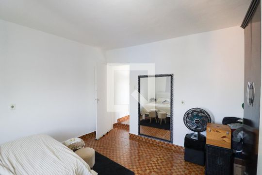 Quarto 1 de casa à venda com 3 quartos, 186m² em Vila Gouveia, São Paulo