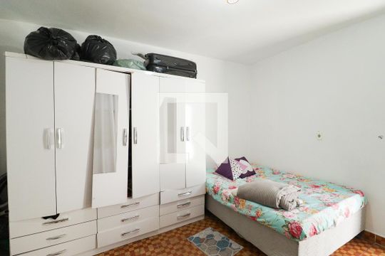Quarto 2 de casa à venda com 3 quartos, 186m² em Vila Gouveia, São Paulo