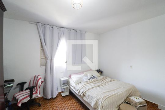 Quarto 1 de casa à venda com 3 quartos, 186m² em Vila Gouveia, São Paulo