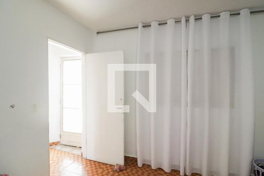 Quarto 2 de casa à venda com 3 quartos, 186m² em Vila Gouveia, São Paulo