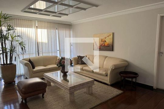 Apartamento à venda com 4 quartos, 174m² em Jardim Anchieta, São Bernardo do Campo