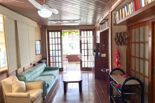 Apartamento à venda com 4 quartos, 300m² em Leblon, Rio de Janeiro