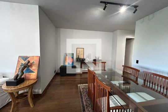 Apartamento à venda com 4 quartos, 174m² em Barra da Tijuca, Rio de Janeiro
