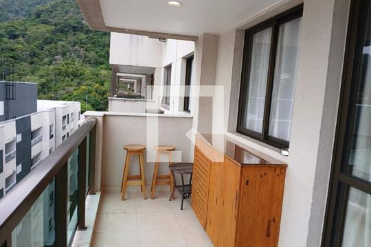 Apartamento à venda com 2 quartos, 65m² em Recreio dos Bandeirantes, Rio de Janeiro