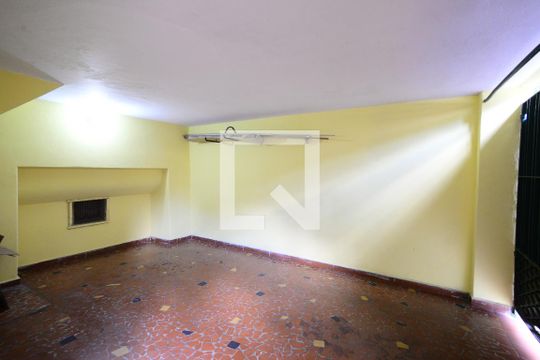 Área comum de casa à venda com 3 quartos, 100m² em Vila Mariana, São Paulo