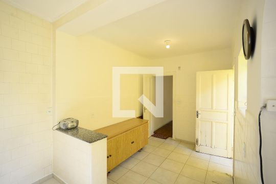 Cozinha de casa à venda com 3 quartos, 100m² em Vila Mariana, São Paulo