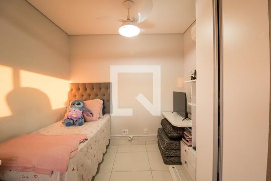 Quarto 1 de apartamento à venda com 3 quartos, 145m² em Cachambi, Rio de Janeiro