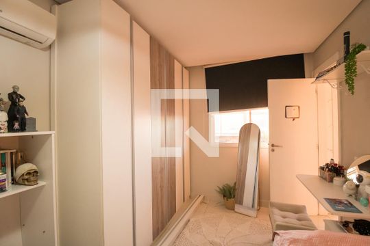 Quarto 1 de apartamento à venda com 3 quartos, 145m² em Cachambi, Rio de Janeiro