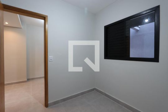 Quarto 1 de apartamento à venda com 2 quartos, 40m² em São Lucas, São Paulo