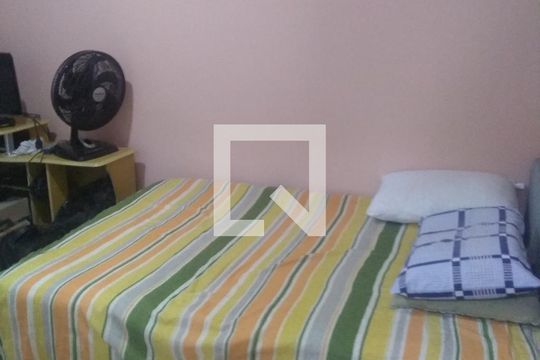 Quarto  1 de apartamento à venda com 2 quartos, 61m² em Centro, Guarulhos