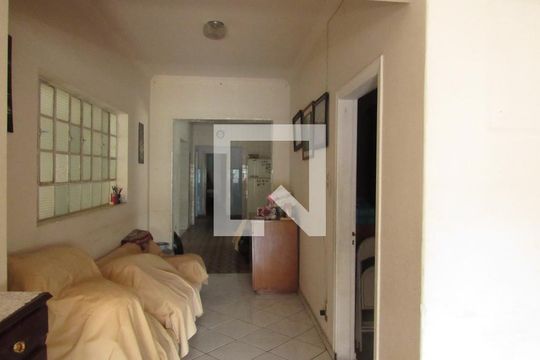 Casa para alugar com 2 quartos, 520m² em Jaguaribe, Osasco