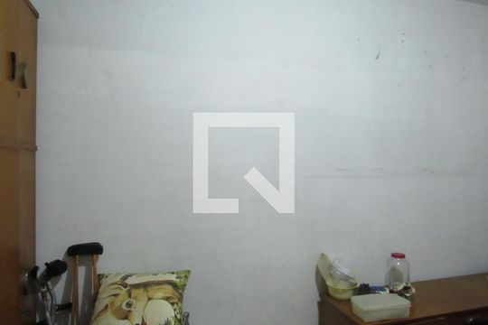 Quarto 1 de casa para alugar com 2 quartos, 520m² em Jaguaribe, Osasco