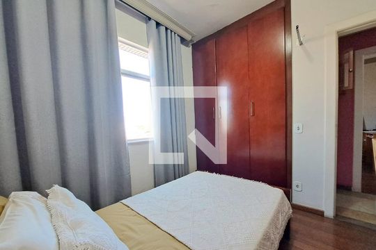 Quarto 1 de apartamento à venda com 4 quartos, 289m² em Ouro Preto, Belo Horizonte