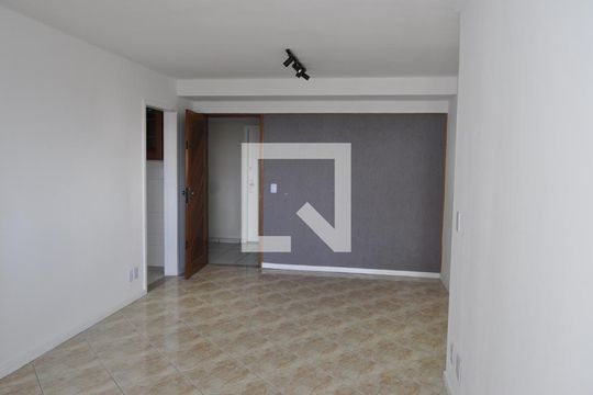 Sala de apartamento à venda com 2 quartos, 70m² em Engenho Novo, Rio de Janeiro