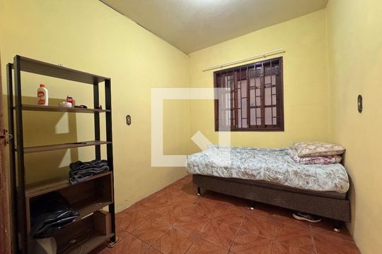 Quarto 2 de casa à venda com 2 quartos, 300m² em Santa Teresa, São Leopoldo