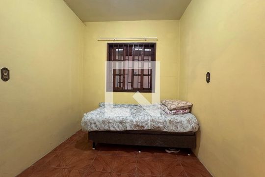 Quarto 2 de casa à venda com 2 quartos, 300m² em Santa Teresa, São Leopoldo