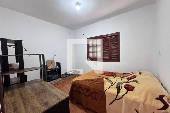 Quarto 1 de casa à venda com 2 quartos, 300m² em Santa Teresa, São Leopoldo