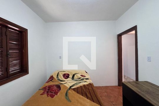Quarto 1 de casa à venda com 2 quartos, 300m² em Santa Teresa, São Leopoldo