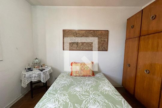 Quarto 3 de casa à venda com 3 quartos, 158m² em Jardim Sarah, São Paulo