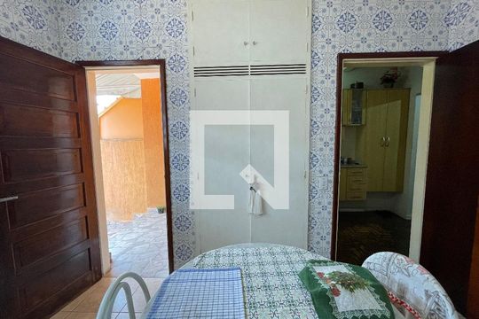 Cozinha de casa à venda com 3 quartos, 158m² em Jardim Sarah, São Paulo