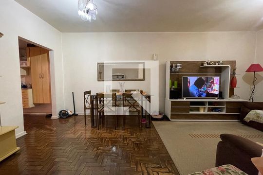 Sala de casa à venda com 3 quartos, 158m² em Jardim Sarah, São Paulo
