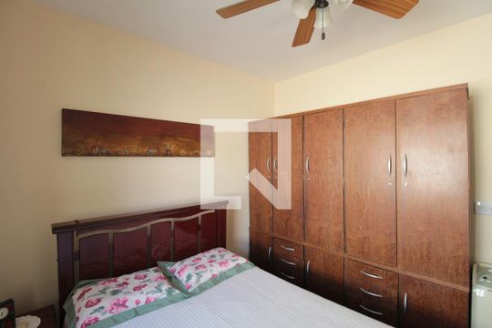 Quarto 1 de casa à venda com 2 quartos, 351m² em Glória, Belo Horizonte