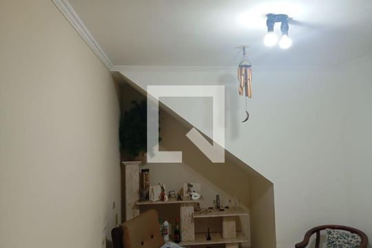 Sala de Estar de casa para alugar com 3 quartos, 1200m² em Vila Sao Joao, Guarulhos