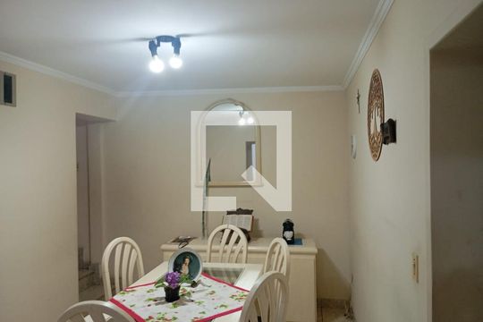Sala de Jantar de casa para alugar com 3 quartos, 1200m² em Vila Sao Joao, Guarulhos