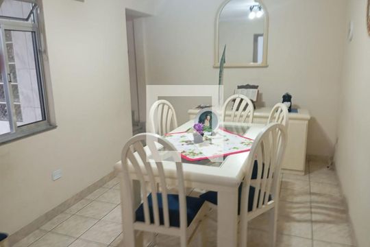 Sala de Jantar de casa para alugar com 3 quartos, 1200m² em Vila Sao Joao, Guarulhos