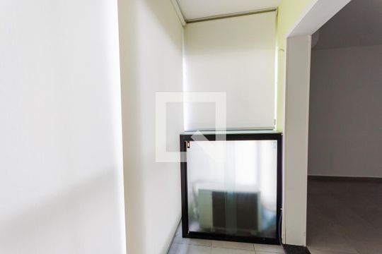 Kitnet de kitnet/studio à venda com 1 quarto, 36m² em Vila Sao Pedro, Santo André