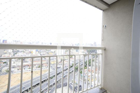 Sala de apartamento para alugar com 1 quarto, 37m² em Liberdade, São Paulo